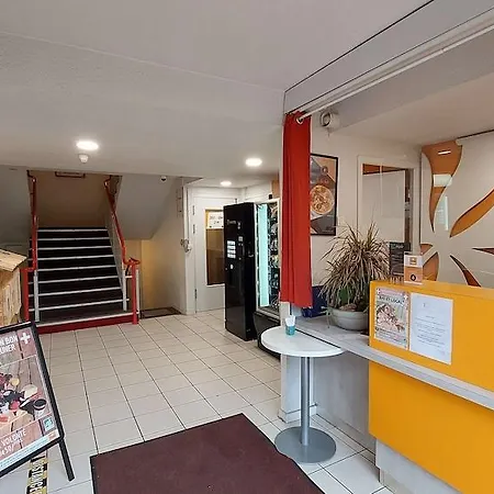 Premiere Classe Cran-gevrier Renove En 2025 Hotel