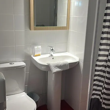 Hotel Premiere Classe Cran-gevrier Renove En 2025