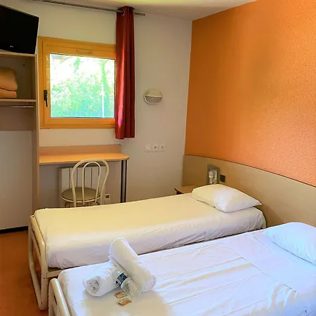 Premiere Classe Cran-gevrier Renove En 2025 Hotel