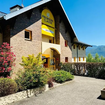 Hotel Premiere Classe Cran-gevrier Renove En 2025 Annecy