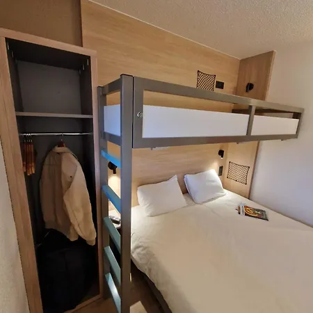 Hotel Premiere Classe Cran-gevrier Renove En 2025 2*