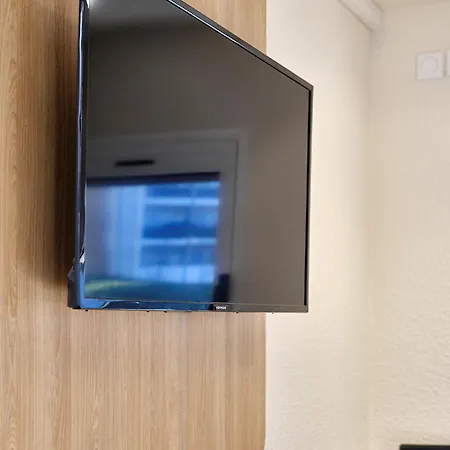 Hotel Premiere Classe Cran-gevrier Renove En 2025