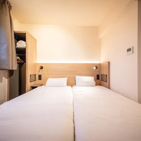 Hotel Premiere Classe Cran-gevrier Renove En 2025