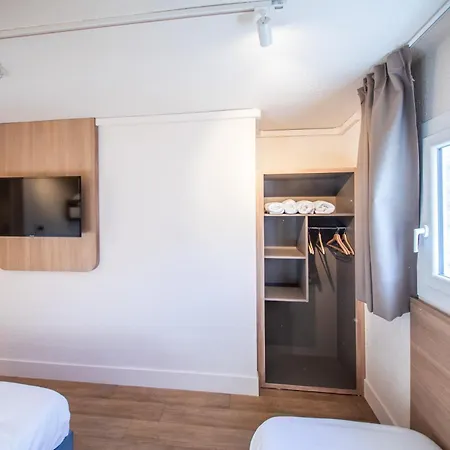 Hotel Premiere Classe Cran-gevrier Renove En 2025