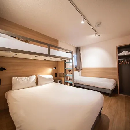 Hotel Premiere Classe Cran-gevrier Renove En 2025 2*