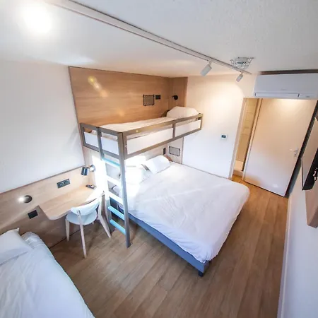 Premiere Classe Cran-gevrier Renove En 2025 2* Annecy