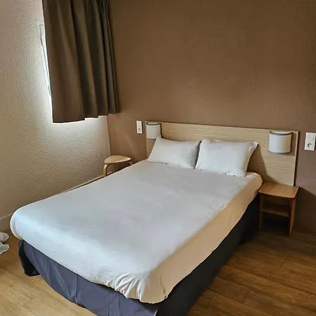 Hotel Premiere Classe Cran-gevrier Rénové En 2025 2*