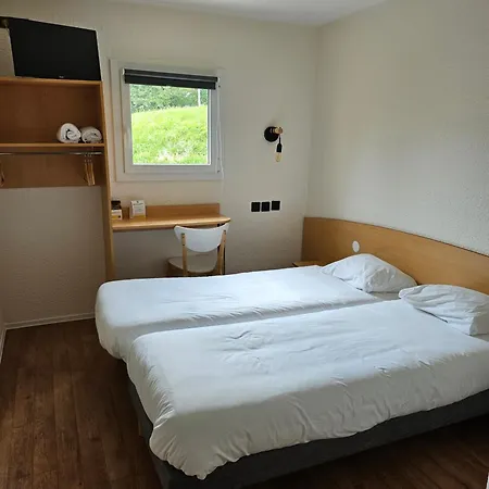 Hotel Premiere Classe Cran-gevrier Rénové En 2025 Annecy