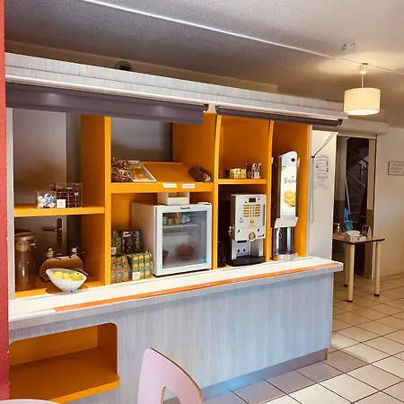 Hotel Premiere Classe Cran-gevrier Renove En 2025 2*