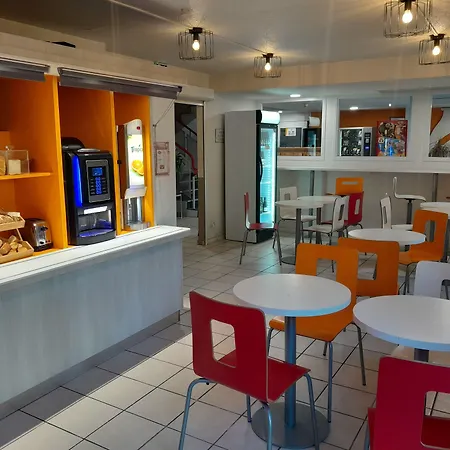 Premiere Classe Cran-gevrier Renove En 2025 Hotel 2*