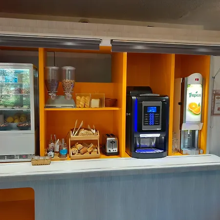 Premiere Classe Cran-gevrier Renove En 2025 2* Annecy